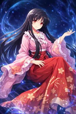 Profile image of 輝夜