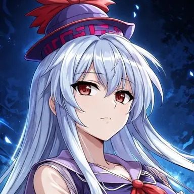 Profile image of 慧音