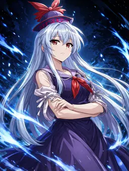 Profile image of 慧音