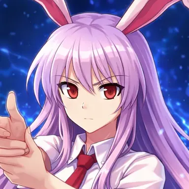 Profile image of 鈴仙