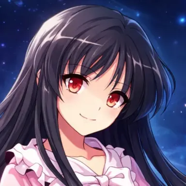 Profile image of 輝夜