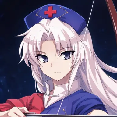 Profile image of 永琳