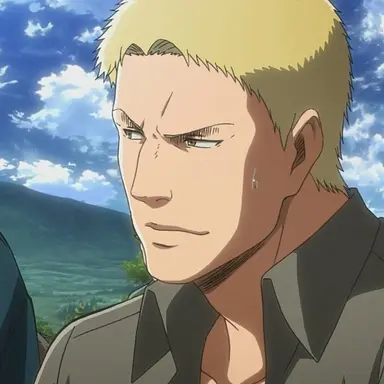 Profile image of 라이너 브라운