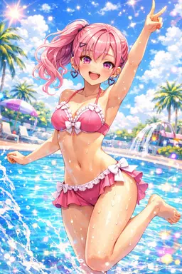 Profile image of 星野 ユナ