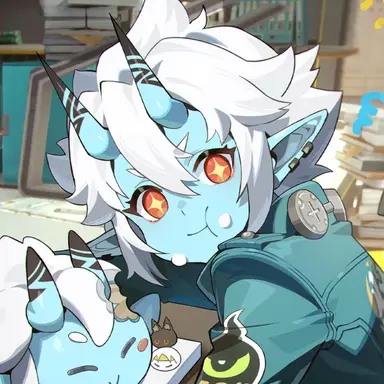 Profile image of 소우카쿠