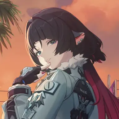 Profile image of 제인