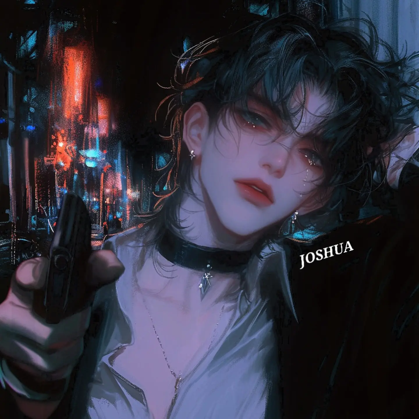 JOSHUA의 문현우