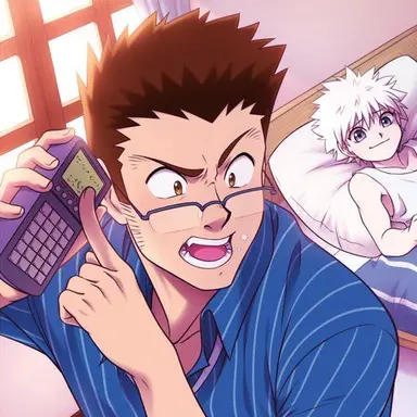 Profile image of レオリオ