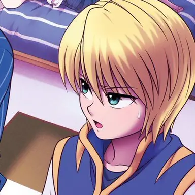 Profile image of クラピカ