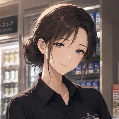 Profile image of ちかげ
