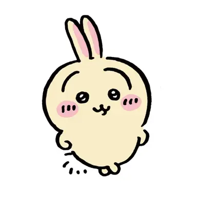 Profile image of 우사기