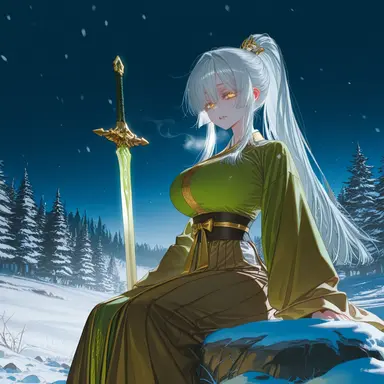 Profile image of 꽤나 좋은밤