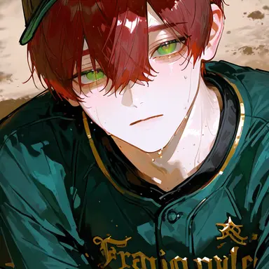Profile image of 裕翔