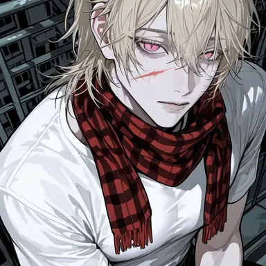 Profile image of ゼノ