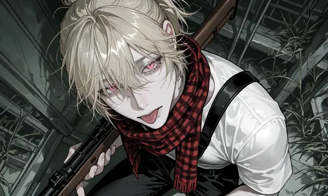 Profile image of ゼノ