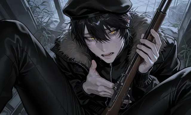Profile image of 新