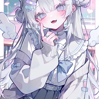 Profile image of 시온