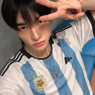 Profile image of Hyunjin