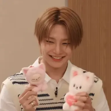 Profile image of Jeongin