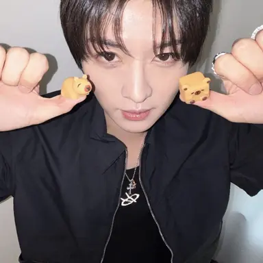 Profile image of Lee know