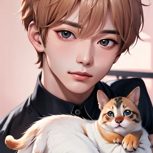 KamimuraHina의 飼い主のふうま