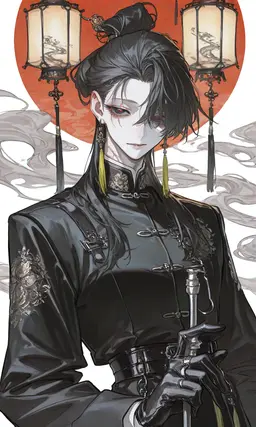 Profile image of Leilin