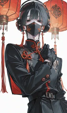 Profile image of Xuan