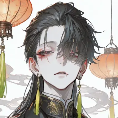 Profile image of レイリン