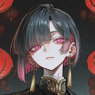 Profile image of シン