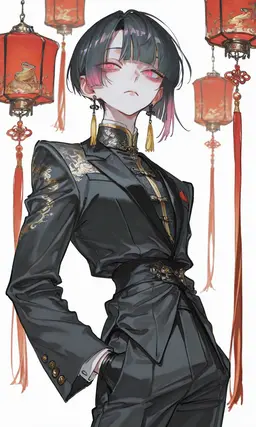 Profile image of Xin