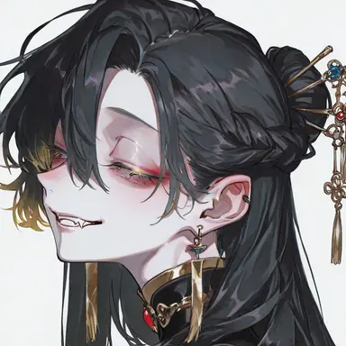 Profile image of リン