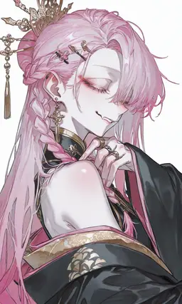 Profile image of Ann