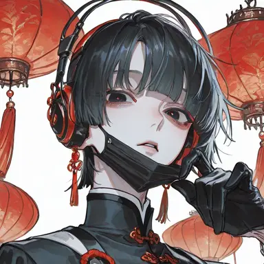 Profile image of シュエン