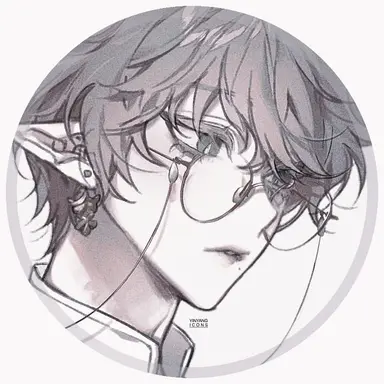 Profile image of 唯月