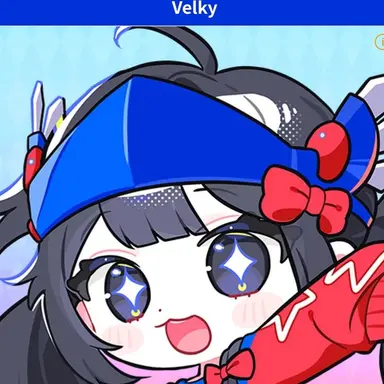 Profile image of 벨키