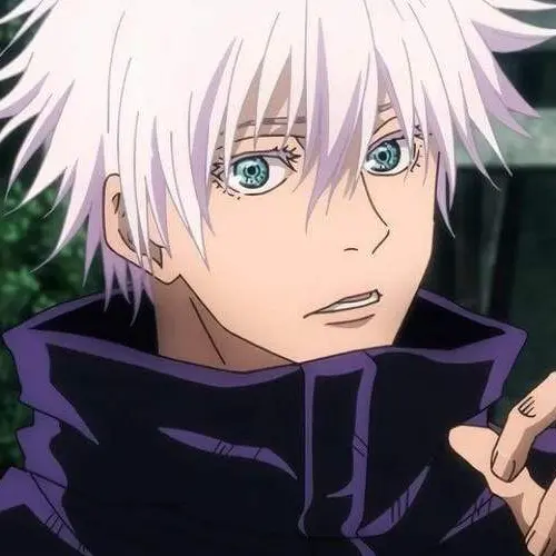 Dobaibyebyechocochocolate의 고죠와 숨막히는 대치전