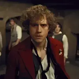 Profile image of Enjolras