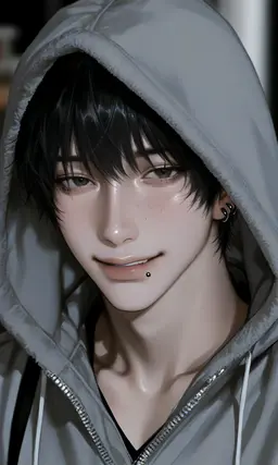Profile image of Hikaru