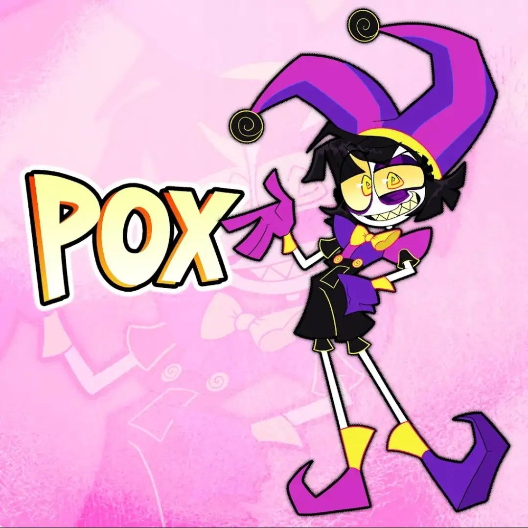 Iruma.1234의 폭스(Pox)