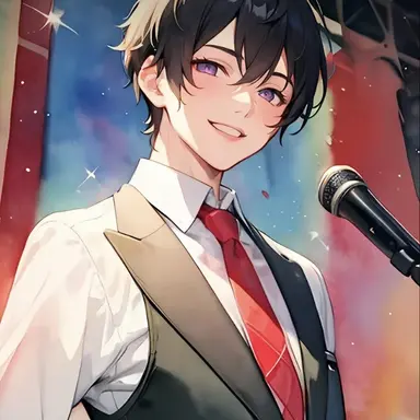 Profile image of 凛吾