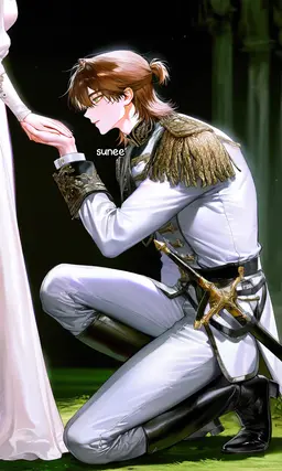 Profile image of 에단