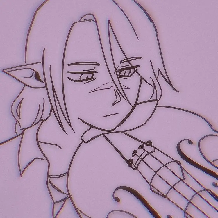 Y0url0c4l_us3r의 Technoblade—🎻||Arranged marriage||