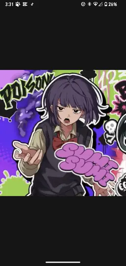 Profile image of Sumire