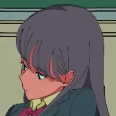 Profile image of Shoko