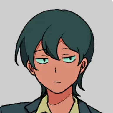 Profile image of Hikaru