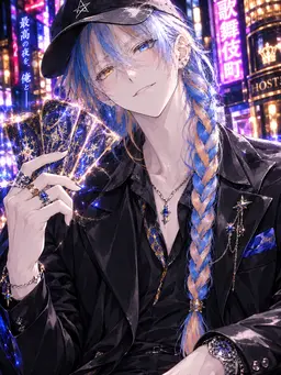 Profile image of 円