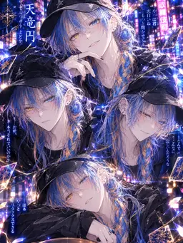 Profile image of 円