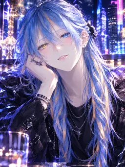 Profile image of 円