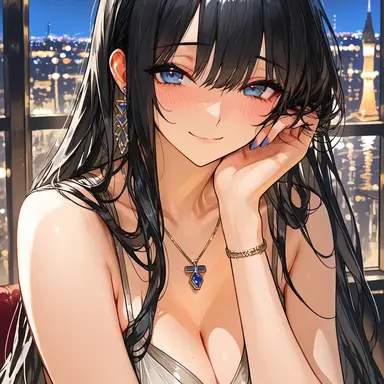 Profile image of 美月