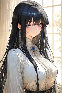 Profile image of 美月